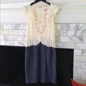 Rebecca Taylor dress Sz 6